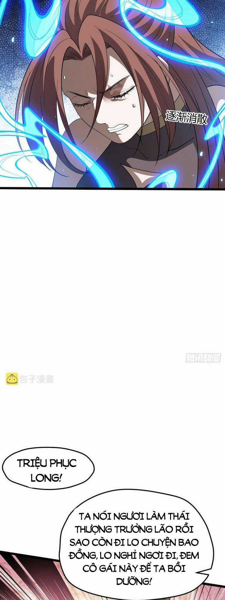 Hệ Thống Gánh Con Mạnh Nhất Chapter 52 trang 19