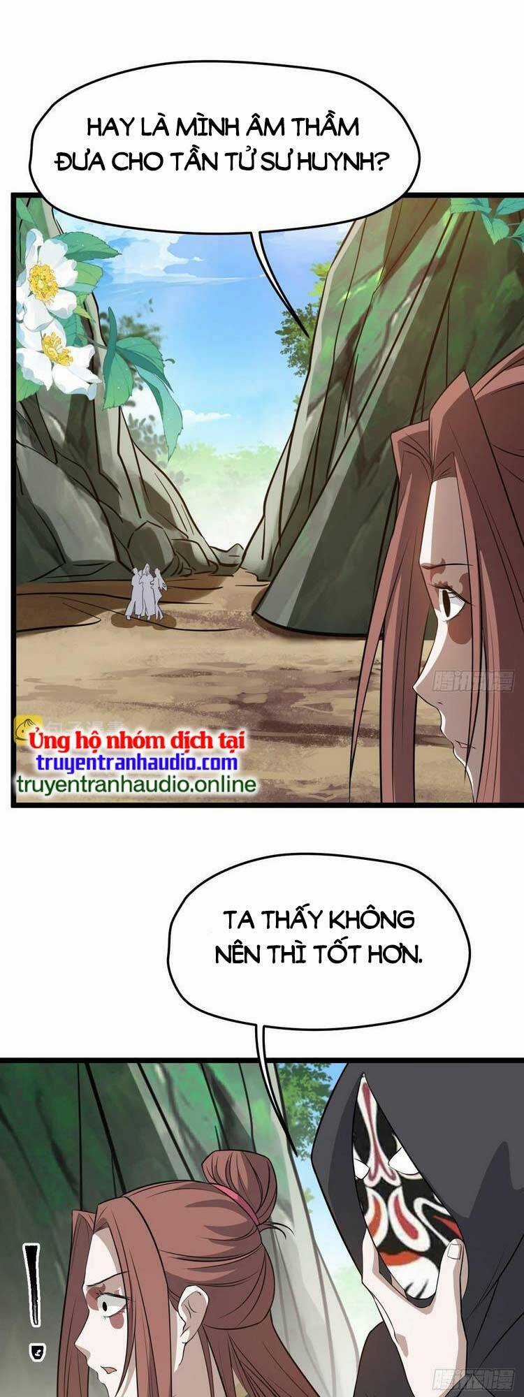 Hệ Thống Gánh Con Mạnh Nhất Chapter 52 trang 2