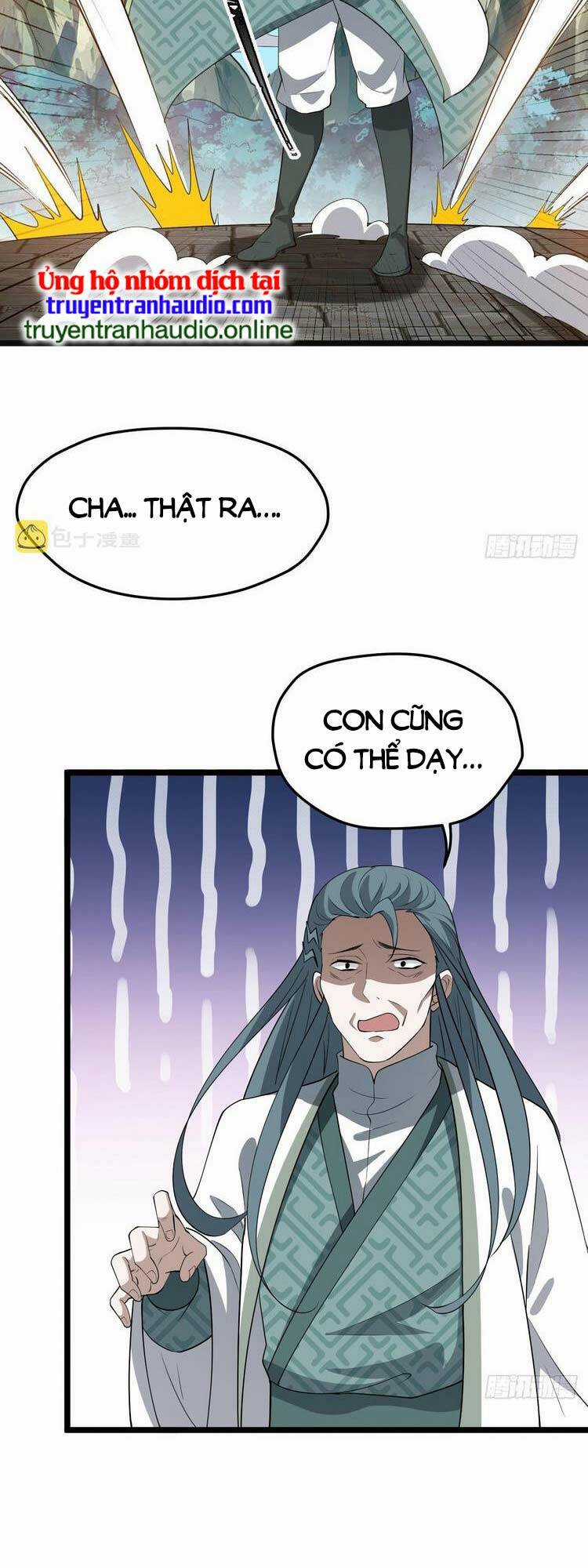 Hệ Thống Gánh Con Mạnh Nhất Chapter 52 trang 23