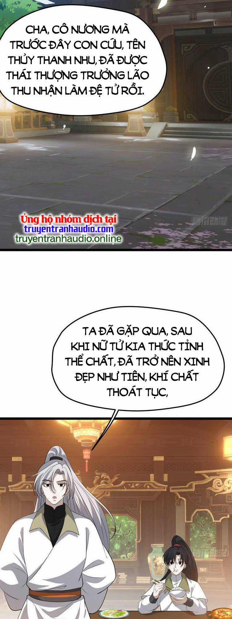 Hệ Thống Gánh Con Mạnh Nhất Chapter 52 trang 25