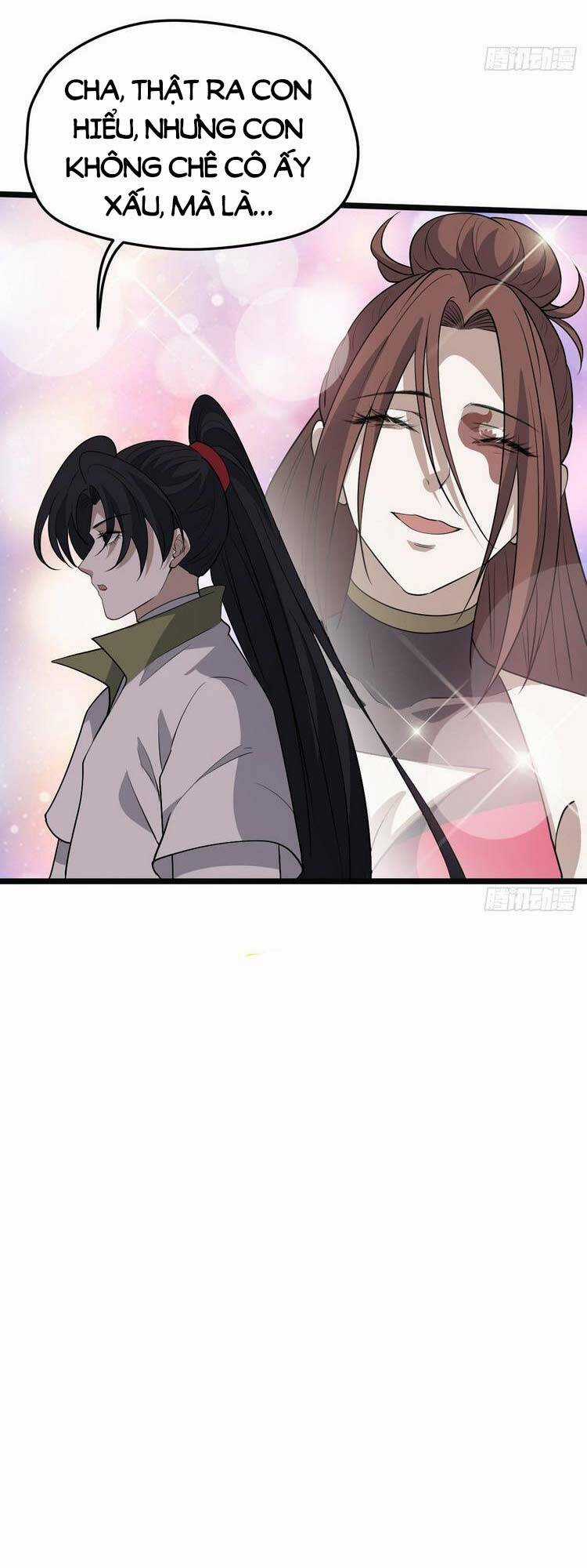 Hệ Thống Gánh Con Mạnh Nhất Chapter 52 trang 28