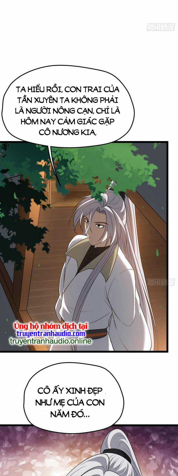 Hệ Thống Gánh Con Mạnh Nhất Chapter 52 trang 29