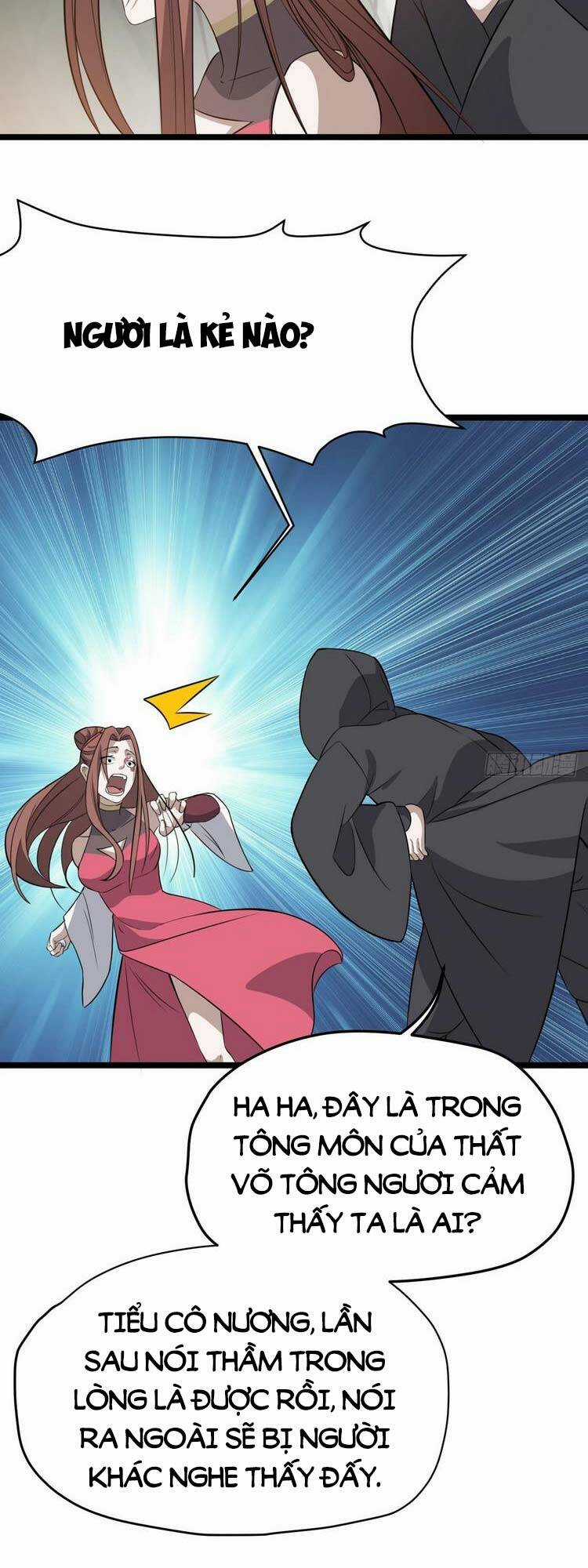 Hệ Thống Gánh Con Mạnh Nhất Chapter 52 trang 3