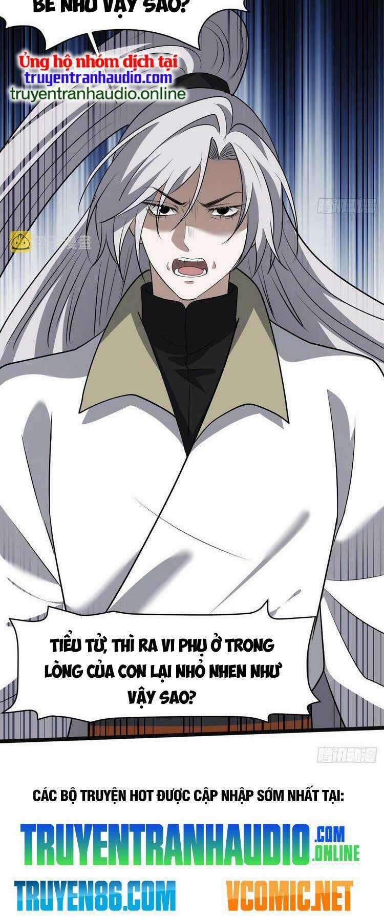 Hệ Thống Gánh Con Mạnh Nhất Chapter 52 trang 31