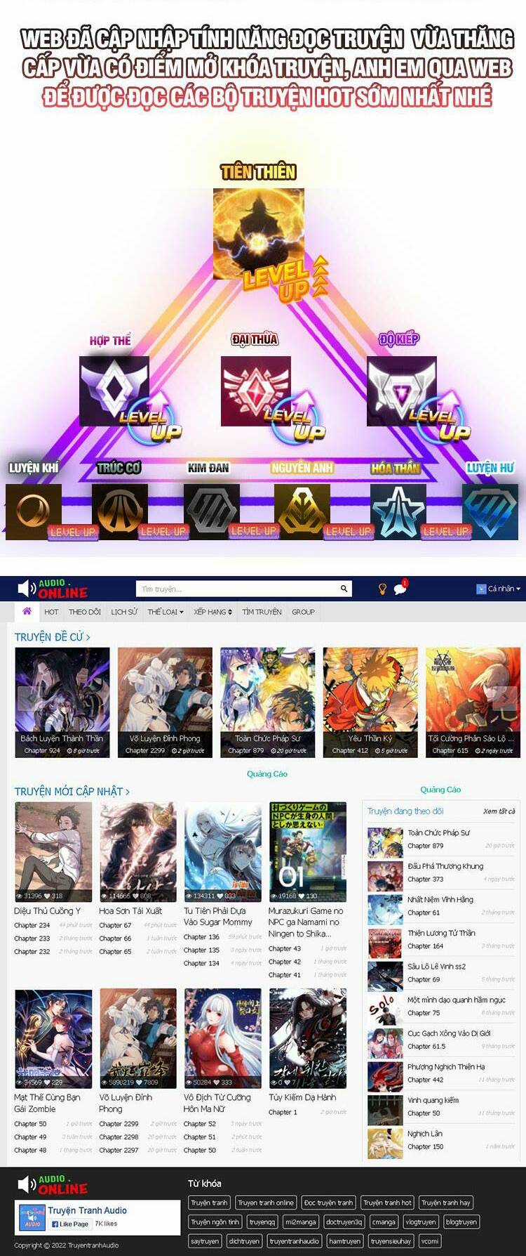 Hệ Thống Gánh Con Mạnh Nhất Chapter 52 trang 32