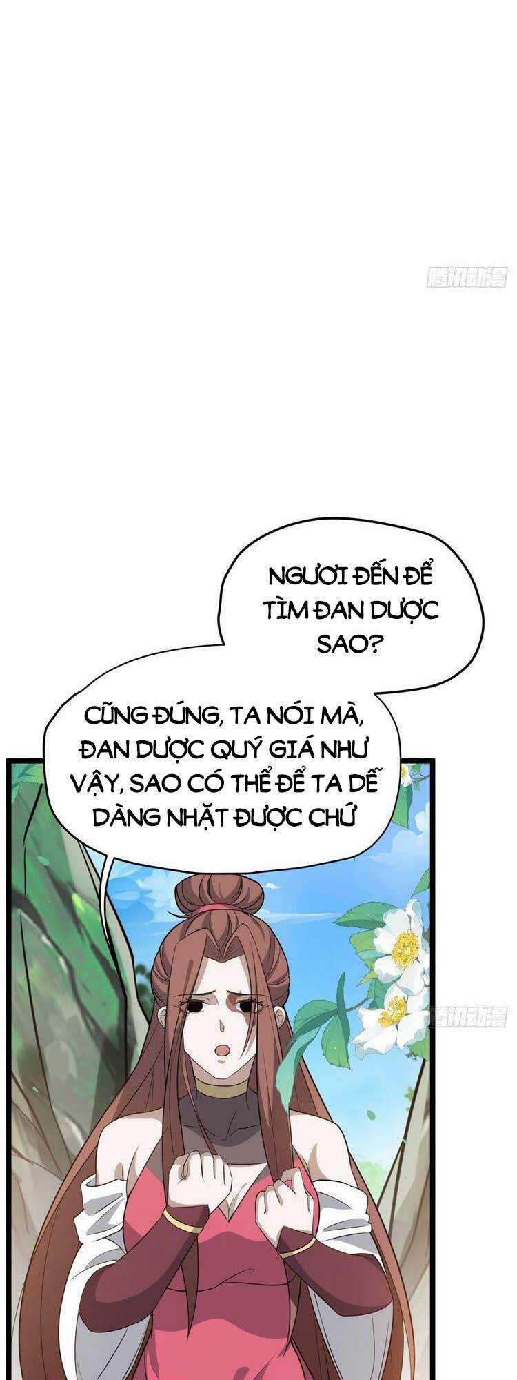 Hệ Thống Gánh Con Mạnh Nhất Chapter 52 trang 4