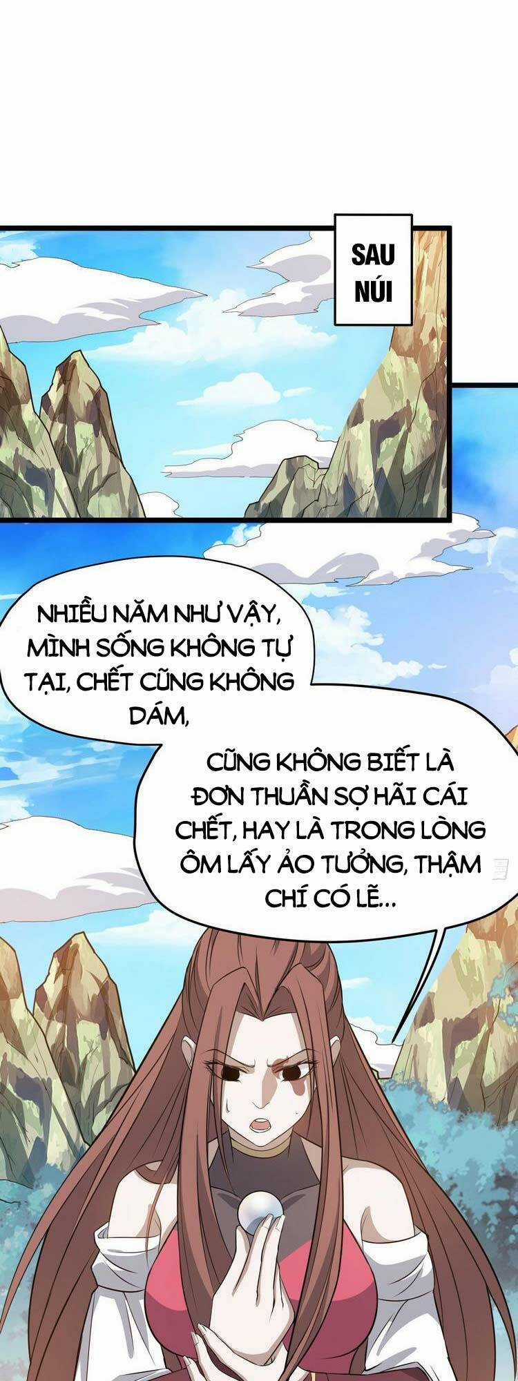 Hệ Thống Gánh Con Mạnh Nhất Chapter 52 trang 8