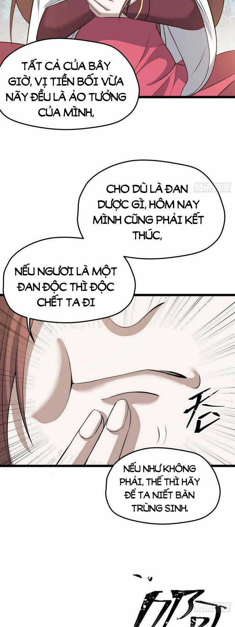 Hệ Thống Gánh Con Mạnh Nhất Chapter 52 trang 9