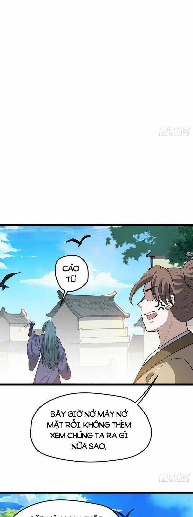 Hệ Thống Gánh Con Mạnh Nhất Chapter 53 trang 13