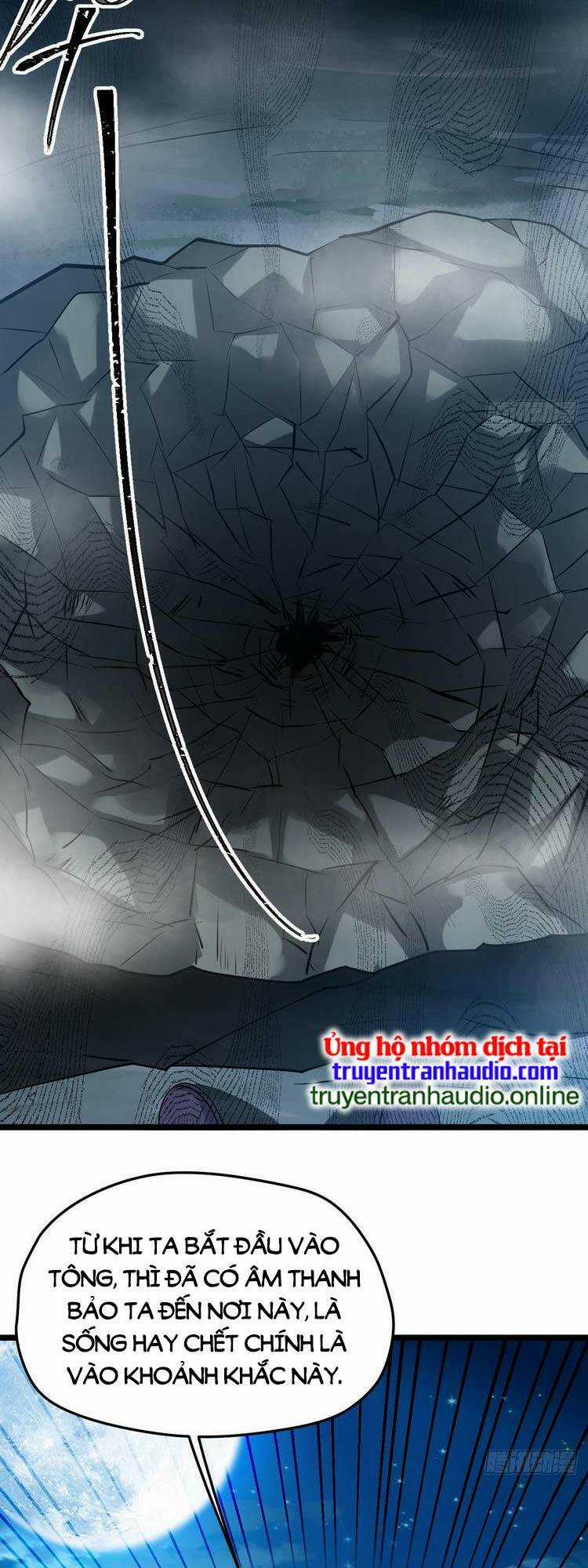 Hệ Thống Gánh Con Mạnh Nhất Chapter 53 trang 15