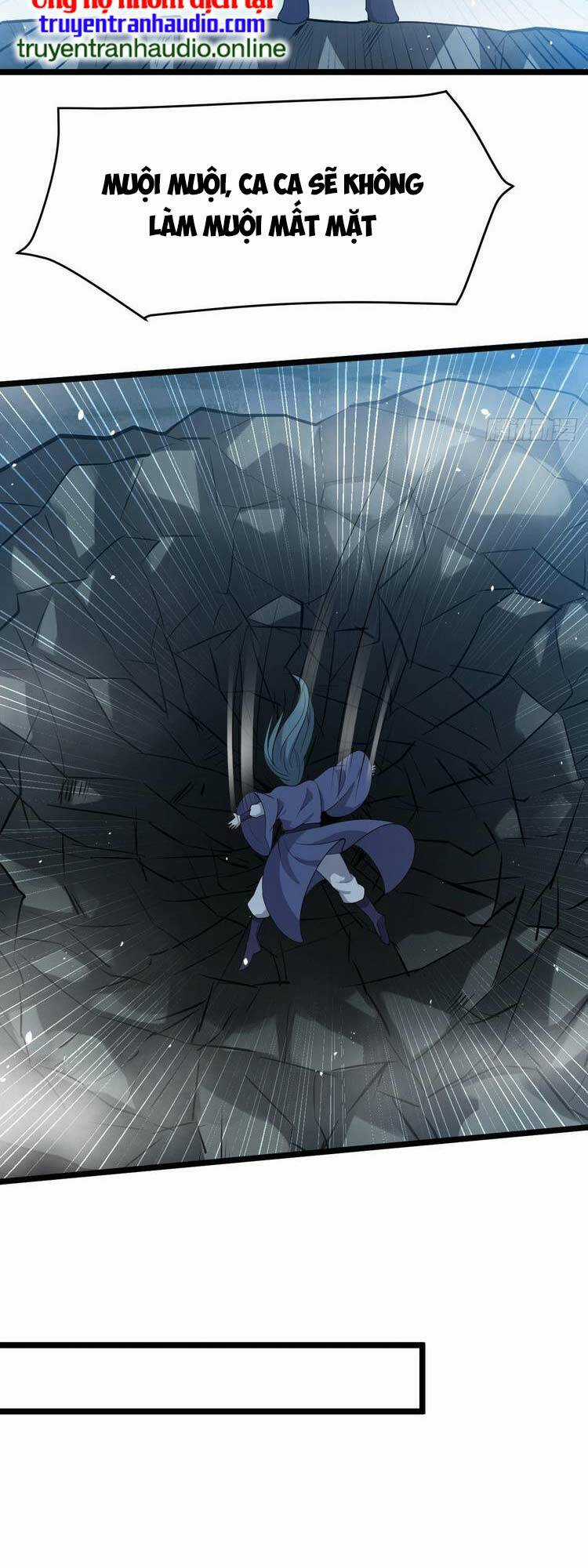 Hệ Thống Gánh Con Mạnh Nhất Chapter 53 trang 17