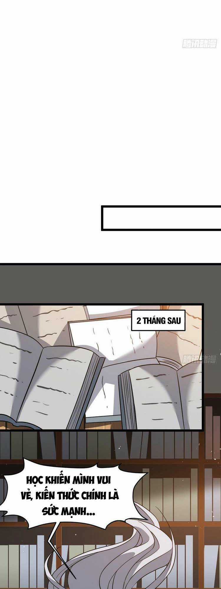 Hệ Thống Gánh Con Mạnh Nhất Chapter 53 trang 18