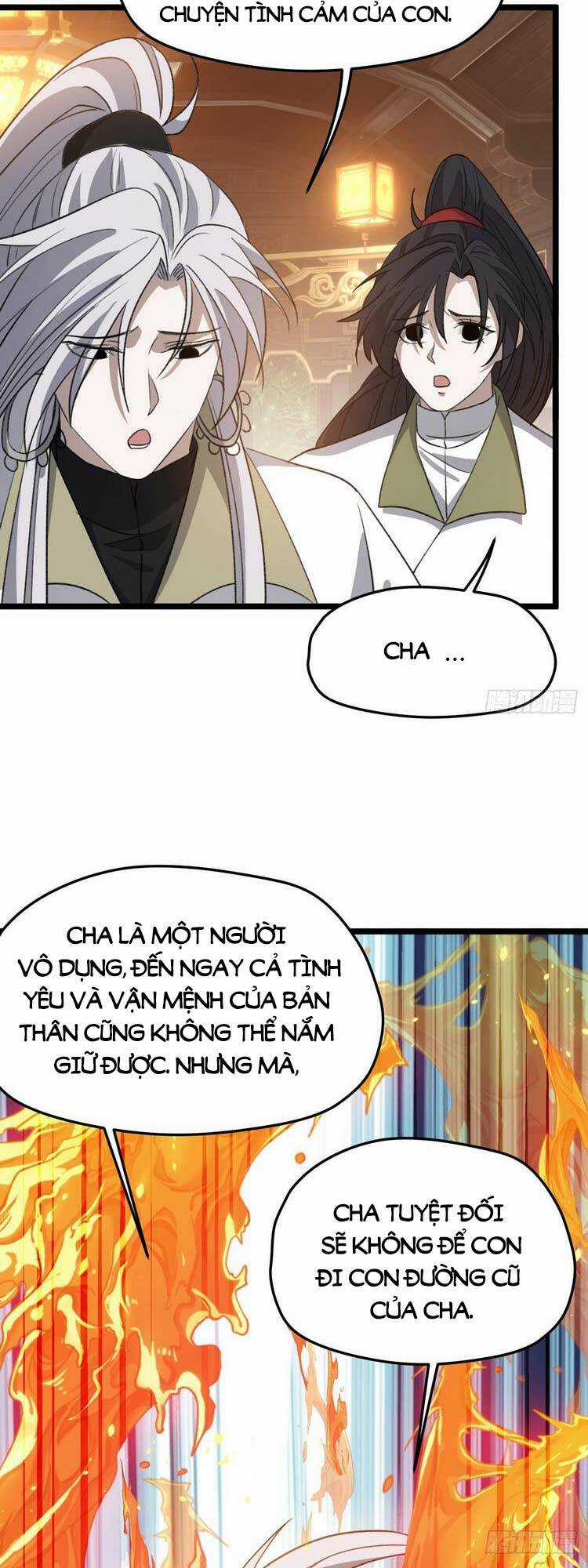 Hệ Thống Gánh Con Mạnh Nhất Chapter 53 trang 2