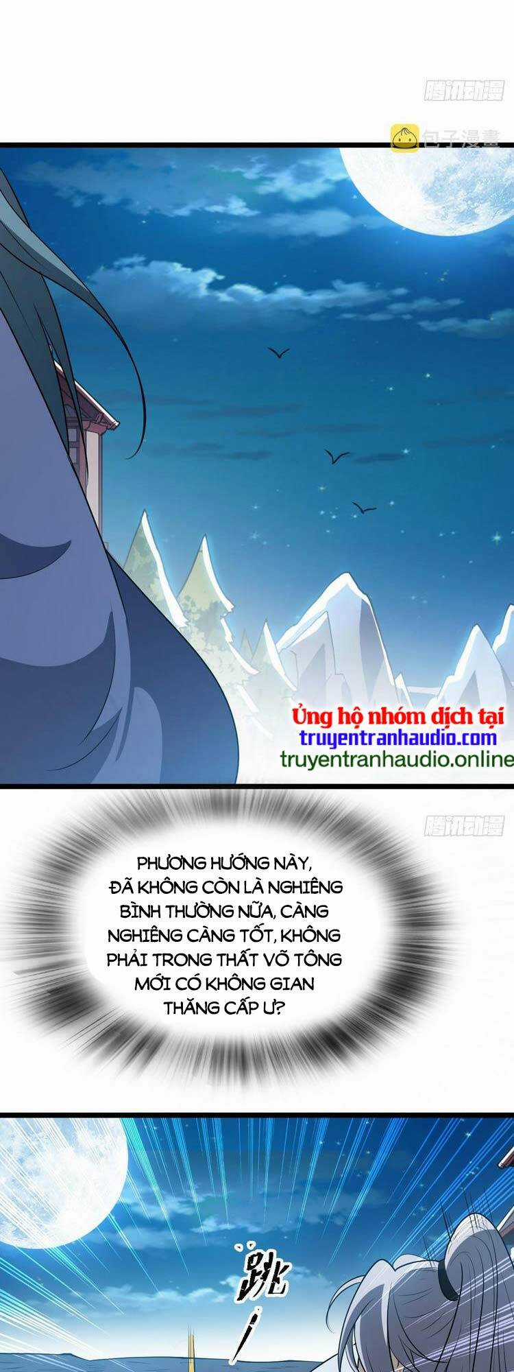 Hệ Thống Gánh Con Mạnh Nhất Chapter 53 trang 27