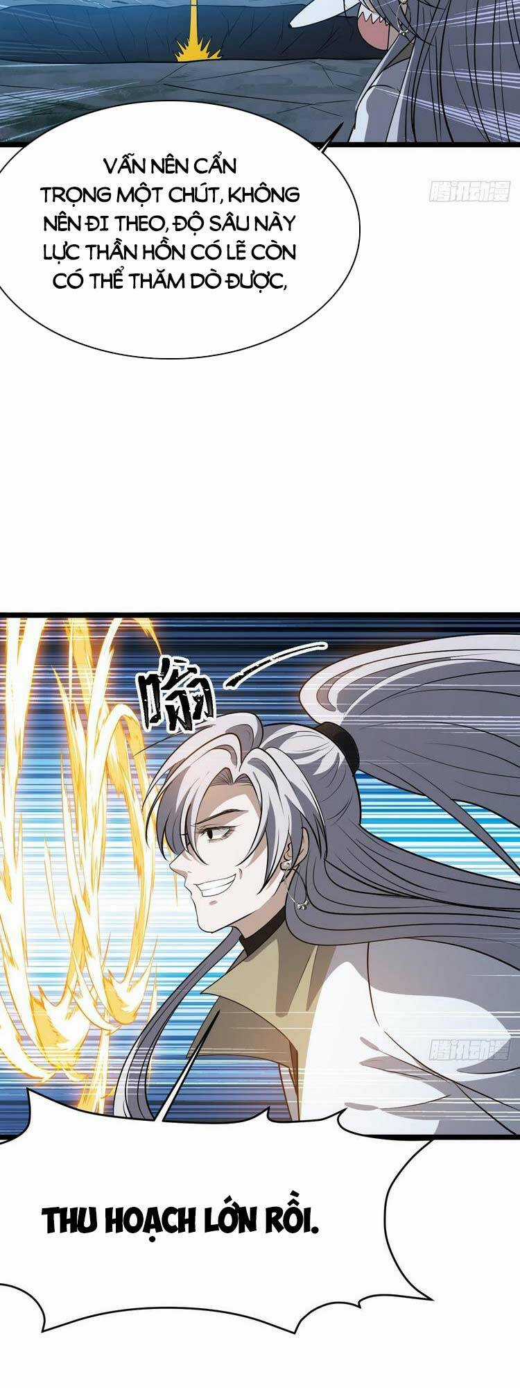 Hệ Thống Gánh Con Mạnh Nhất Chapter 53 trang 28