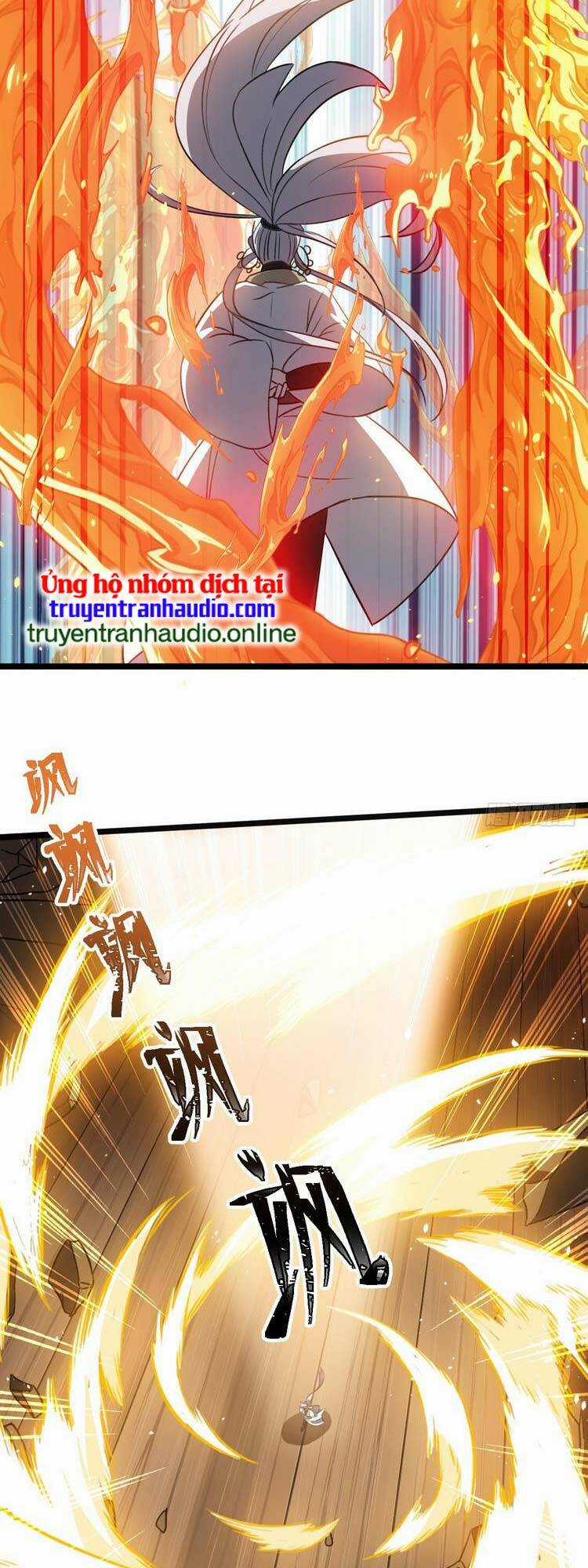 Hệ Thống Gánh Con Mạnh Nhất Chapter 53 trang 3