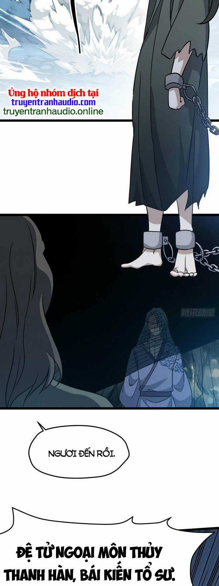 Hệ Thống Gánh Con Mạnh Nhất Chapter 53 trang 30