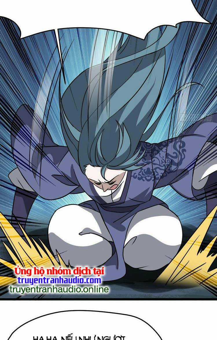 Hệ Thống Gánh Con Mạnh Nhất Chapter 53 trang 31