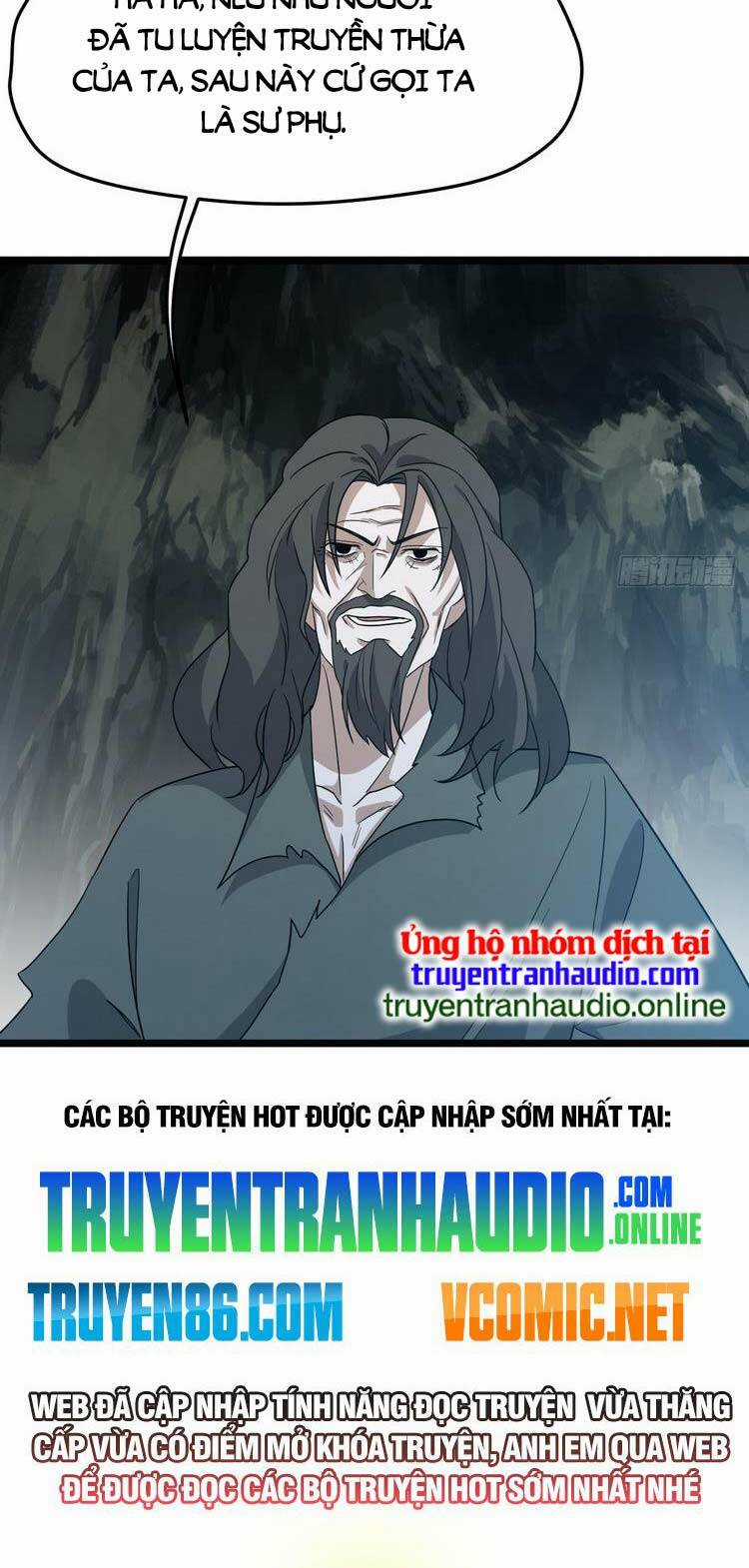 Hệ Thống Gánh Con Mạnh Nhất Chapter 53 trang 32