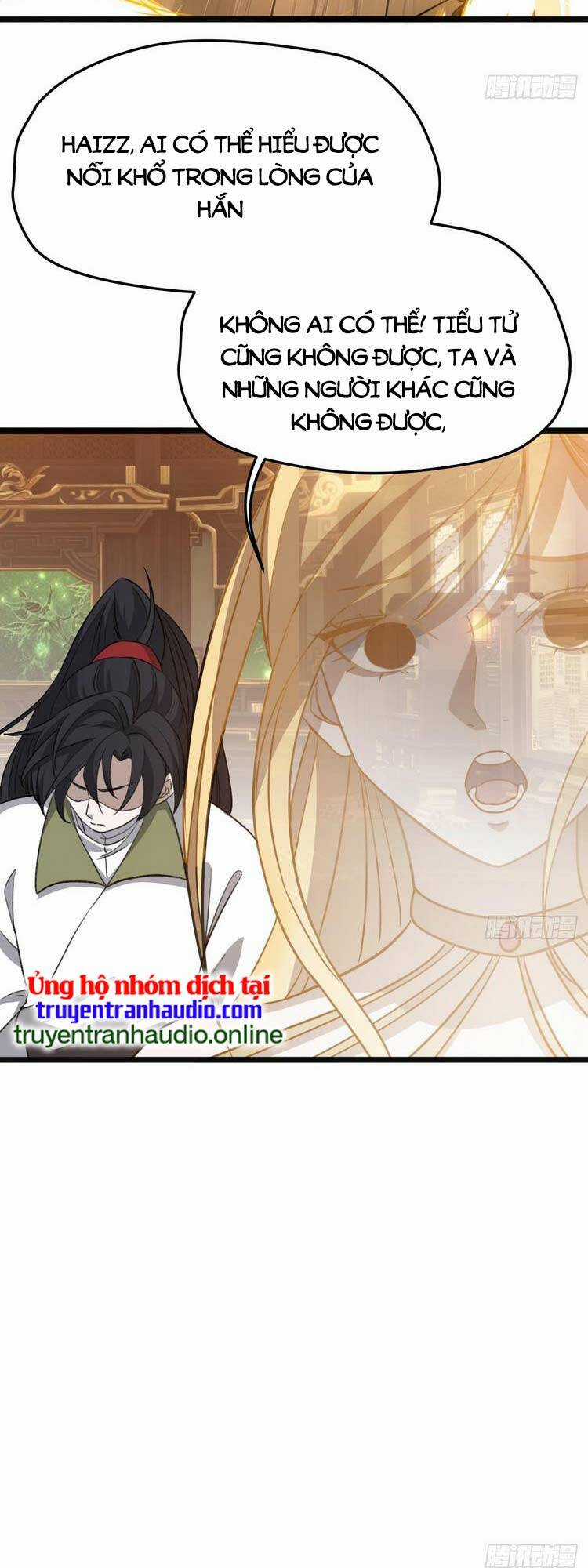 Hệ Thống Gánh Con Mạnh Nhất Chapter 53 trang 4