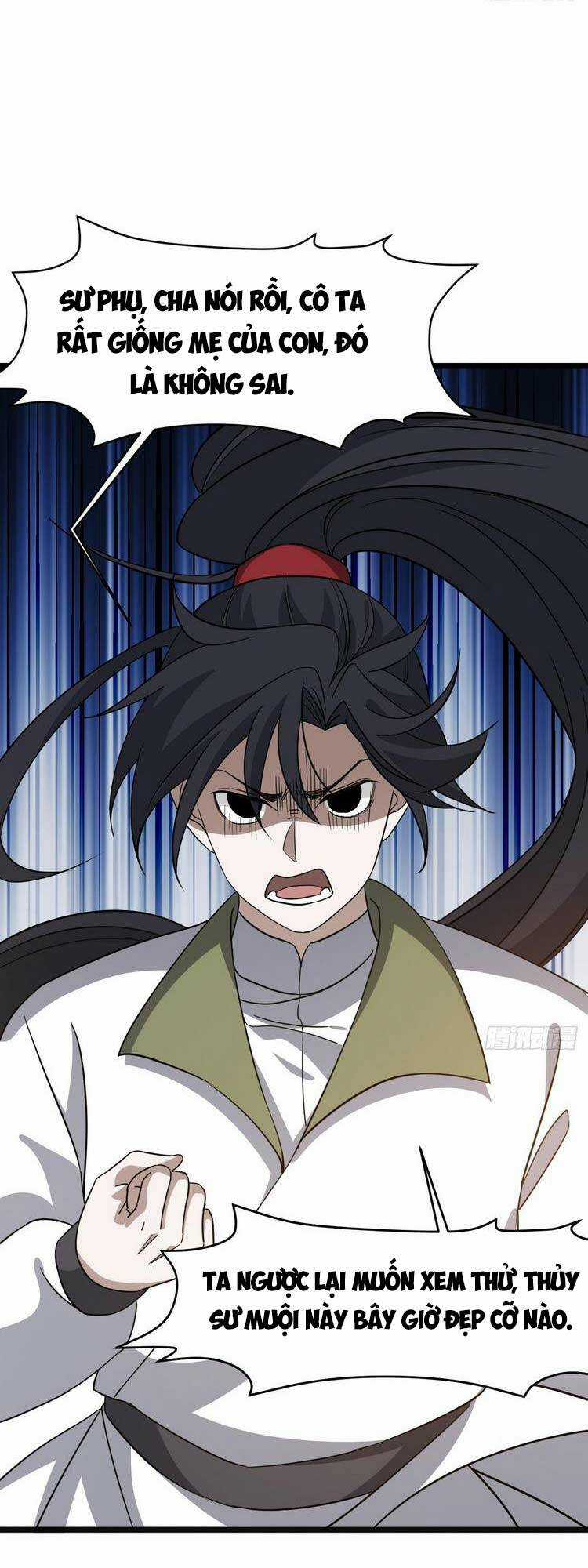 Hệ Thống Gánh Con Mạnh Nhất Chapter 53 trang 5