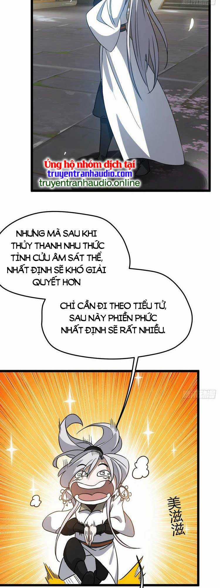 Hệ Thống Gánh Con Mạnh Nhất Chapter 53 trang 7