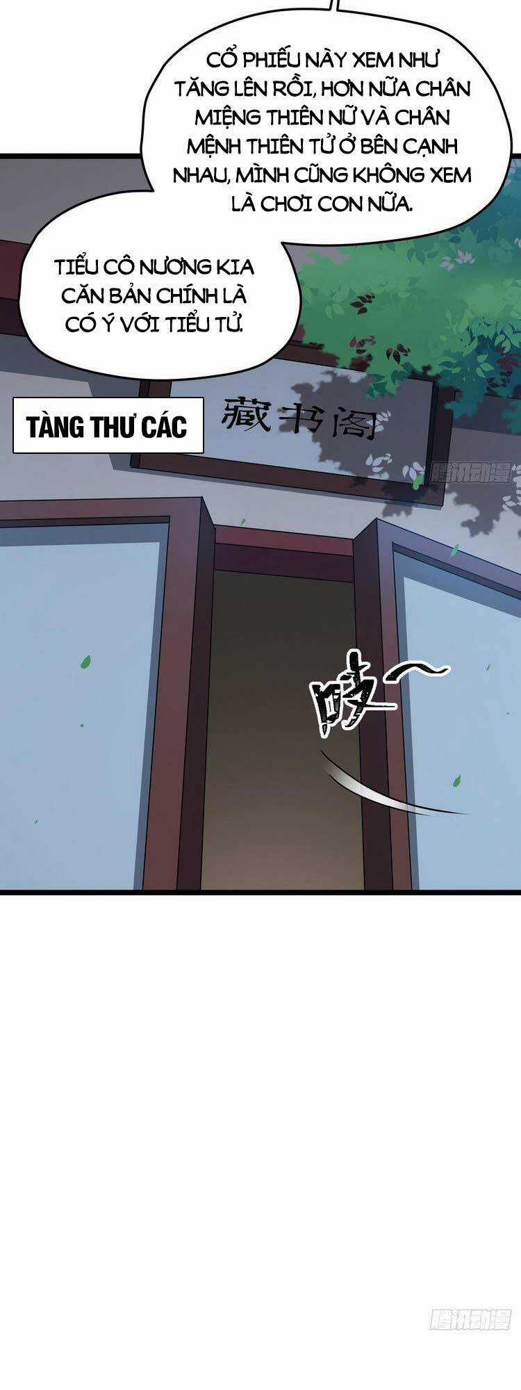 Hệ Thống Gánh Con Mạnh Nhất Chapter 53 trang 8