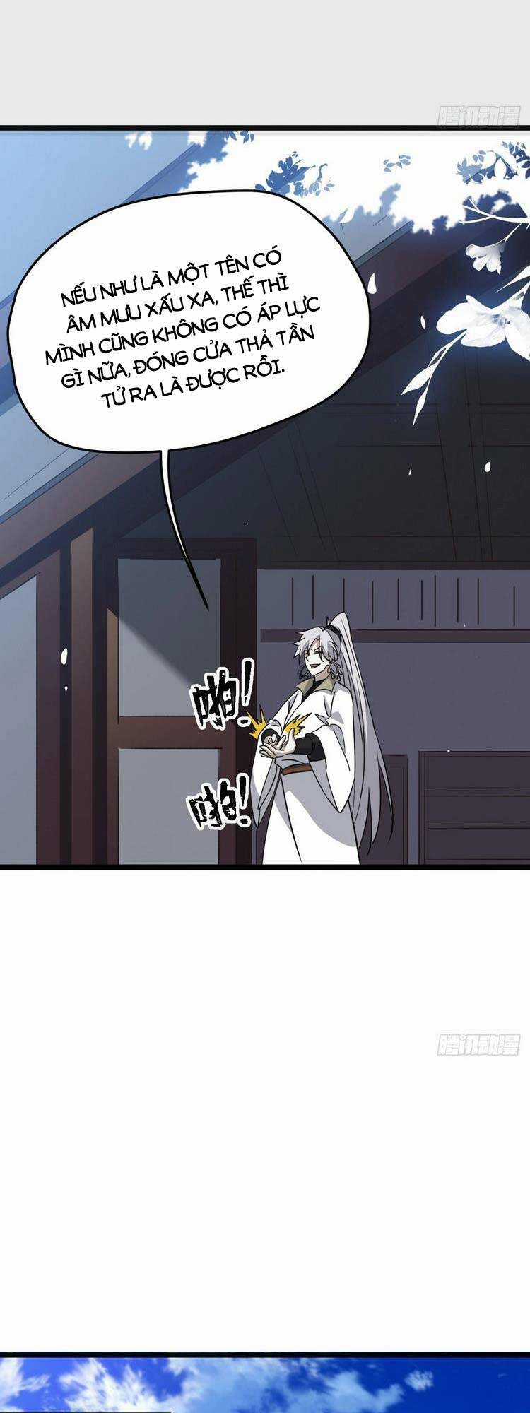 Hệ Thống Gánh Con Mạnh Nhất Chapter 54 trang 15