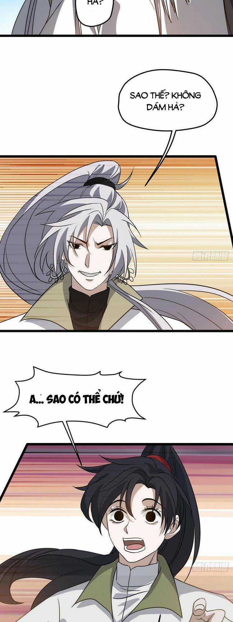 Hệ Thống Gánh Con Mạnh Nhất Chapter 54 trang 18