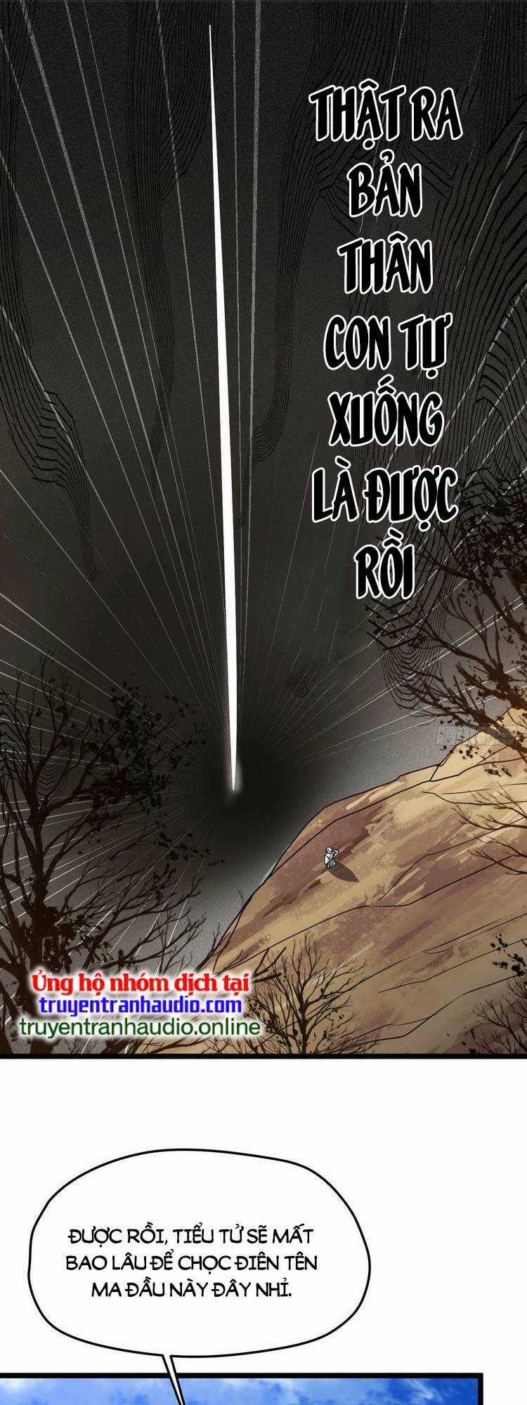 Hệ Thống Gánh Con Mạnh Nhất Chapter 54 trang 21