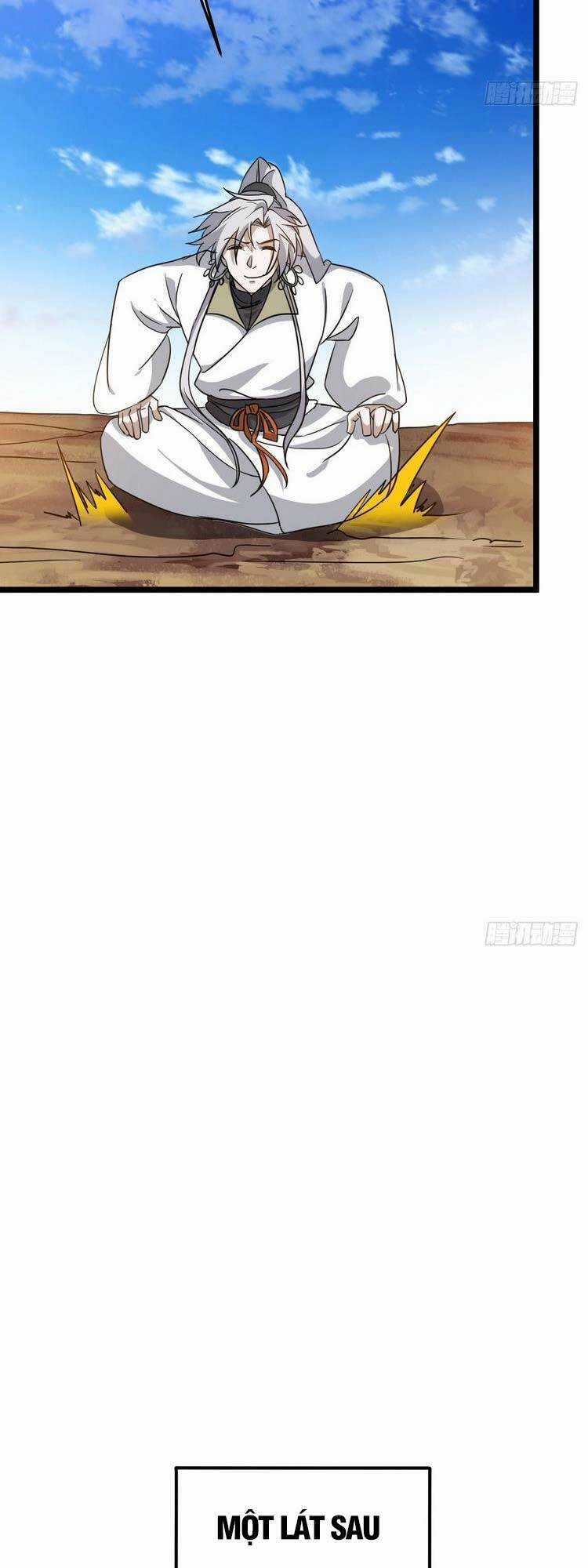 Hệ Thống Gánh Con Mạnh Nhất Chapter 54 trang 22