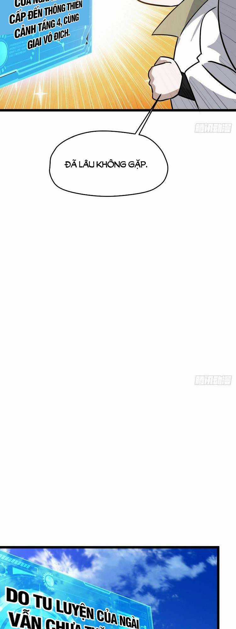 Hệ Thống Gánh Con Mạnh Nhất Chapter 54 trang 24