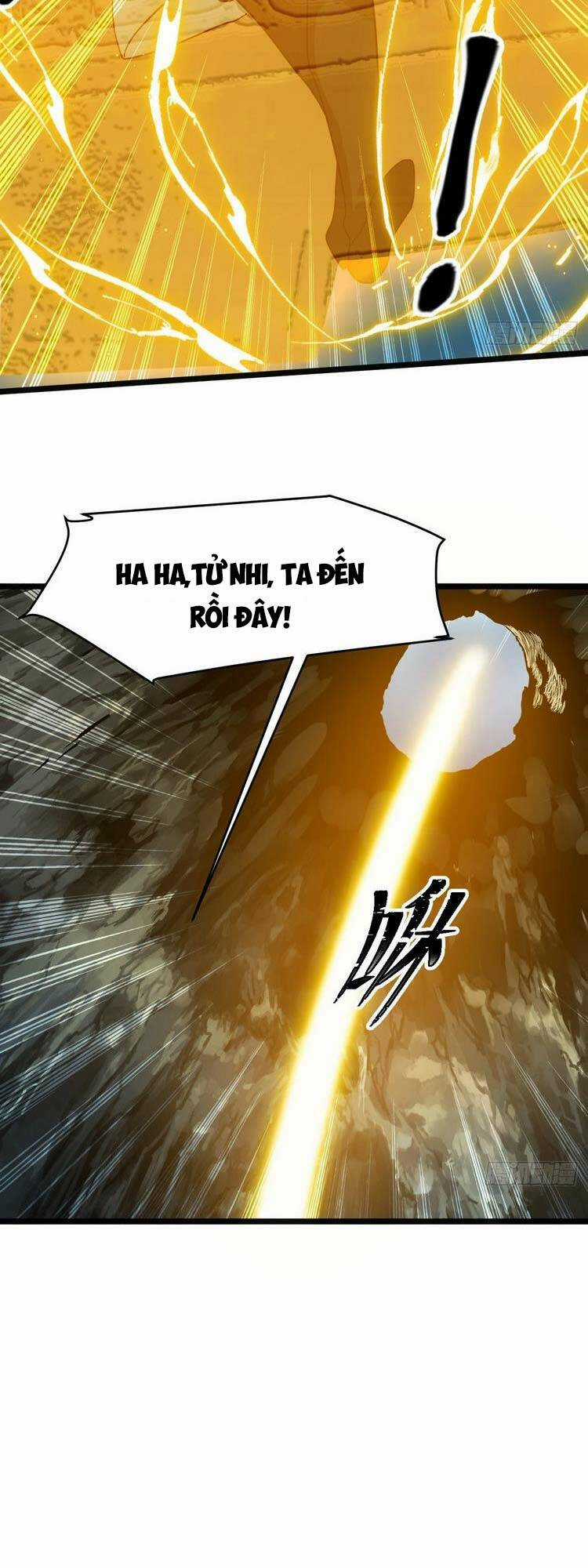 Hệ Thống Gánh Con Mạnh Nhất Chapter 54 trang 26