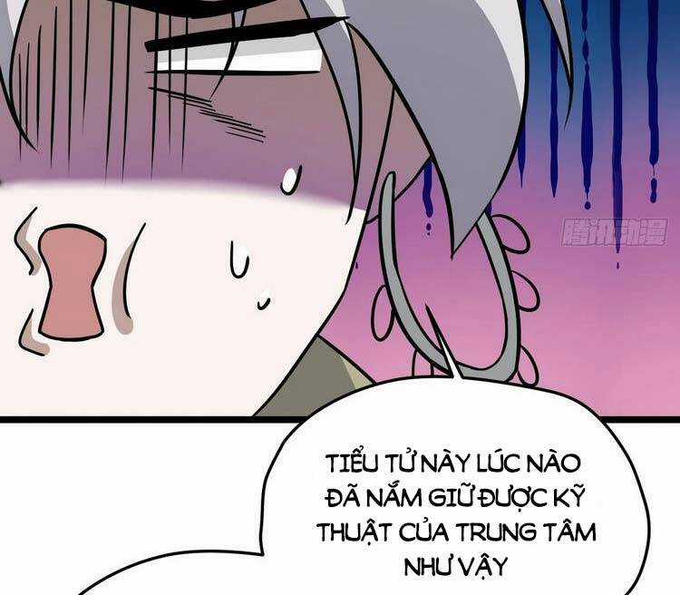 Hệ Thống Gánh Con Mạnh Nhất Chapter 54 trang 33