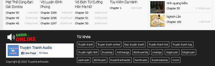 Hệ Thống Gánh Con Mạnh Nhất Chapter 54 trang 36