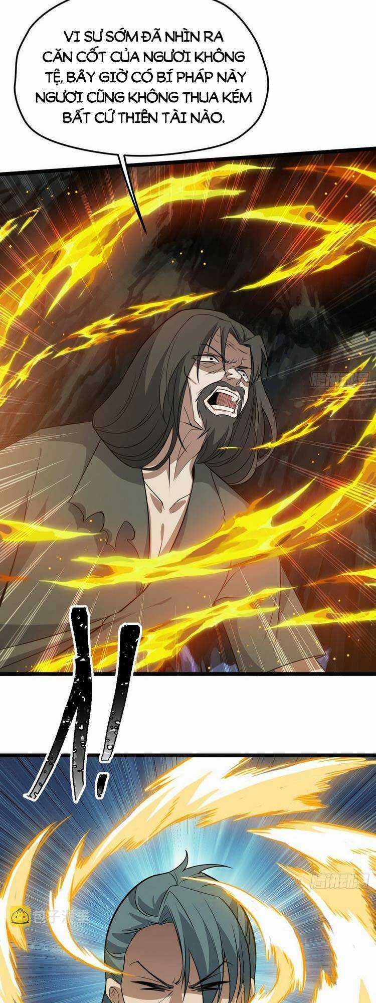 Hệ Thống Gánh Con Mạnh Nhất Chapter 54 trang 4