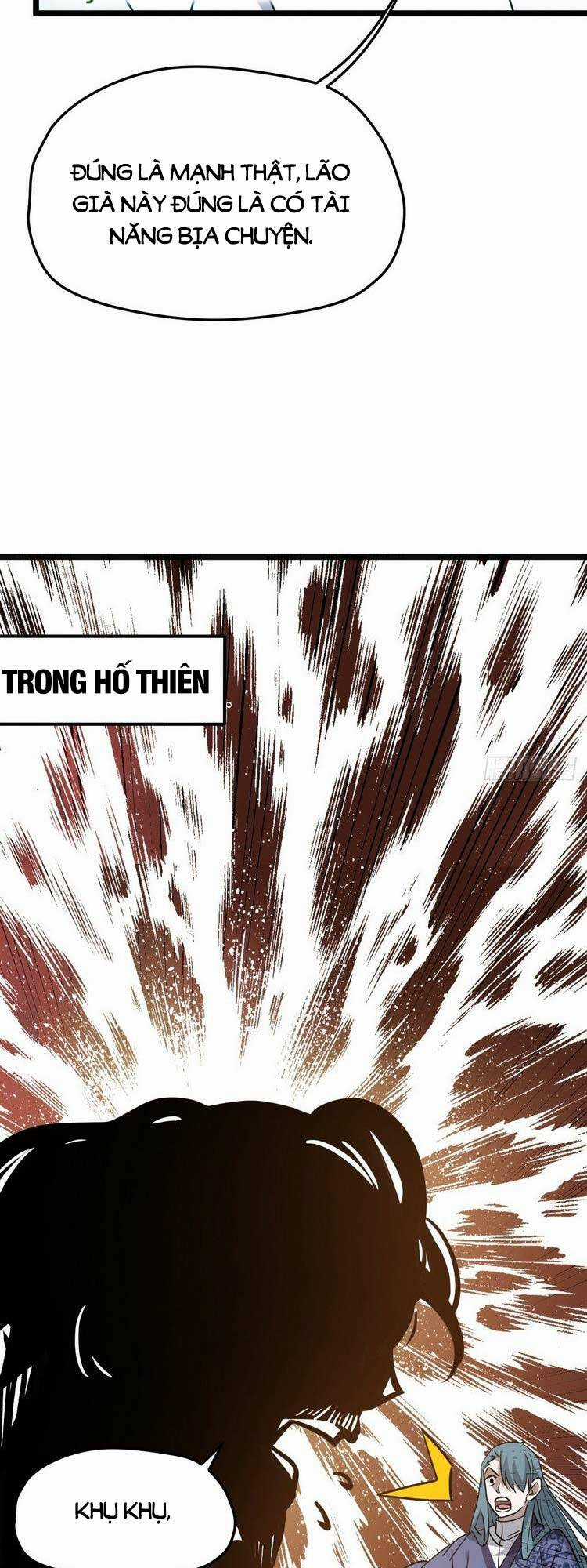 Hệ Thống Gánh Con Mạnh Nhất Chapter 54 trang 7