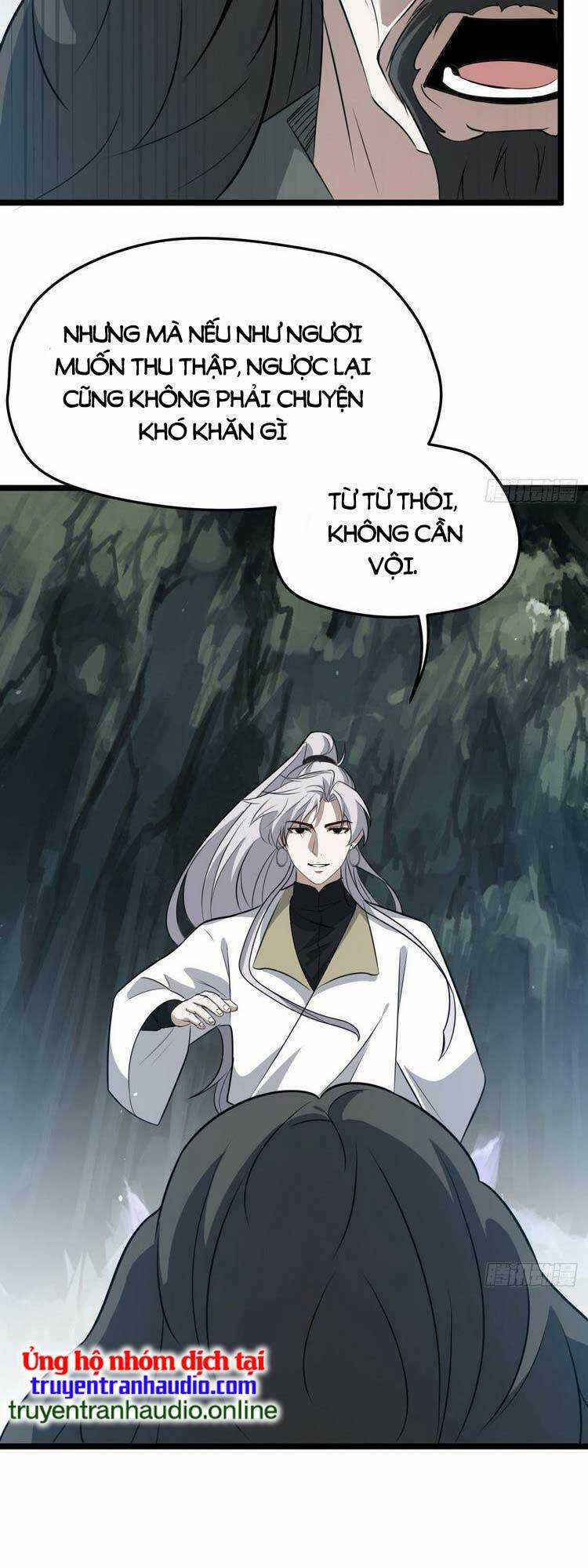 Hệ Thống Gánh Con Mạnh Nhất Chapter 55 trang 10