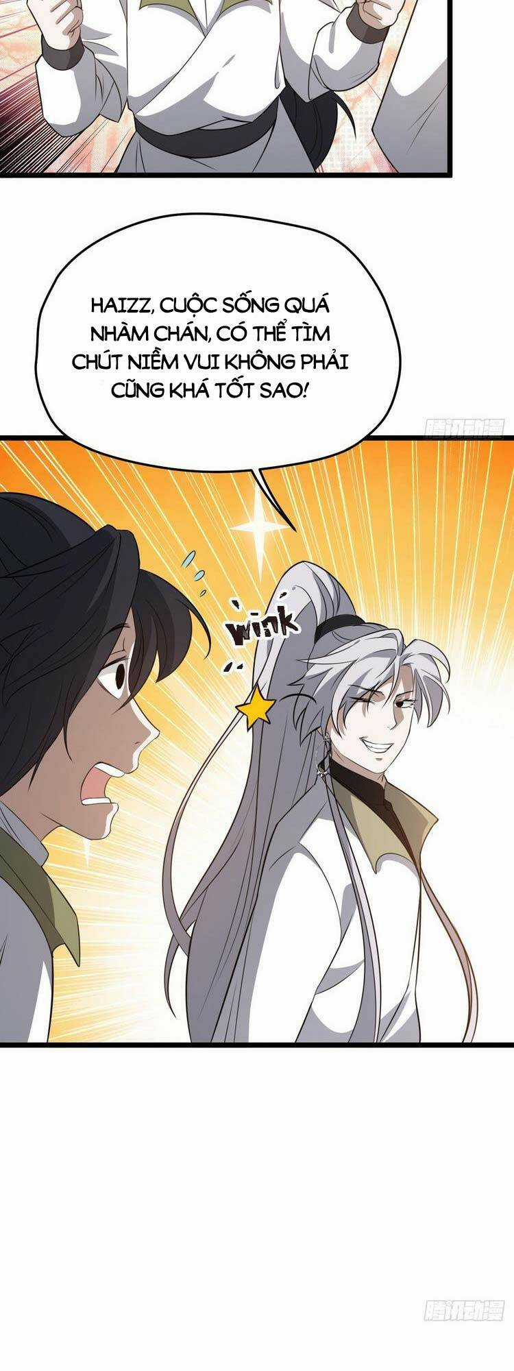 Hệ Thống Gánh Con Mạnh Nhất Chapter 55 trang 14