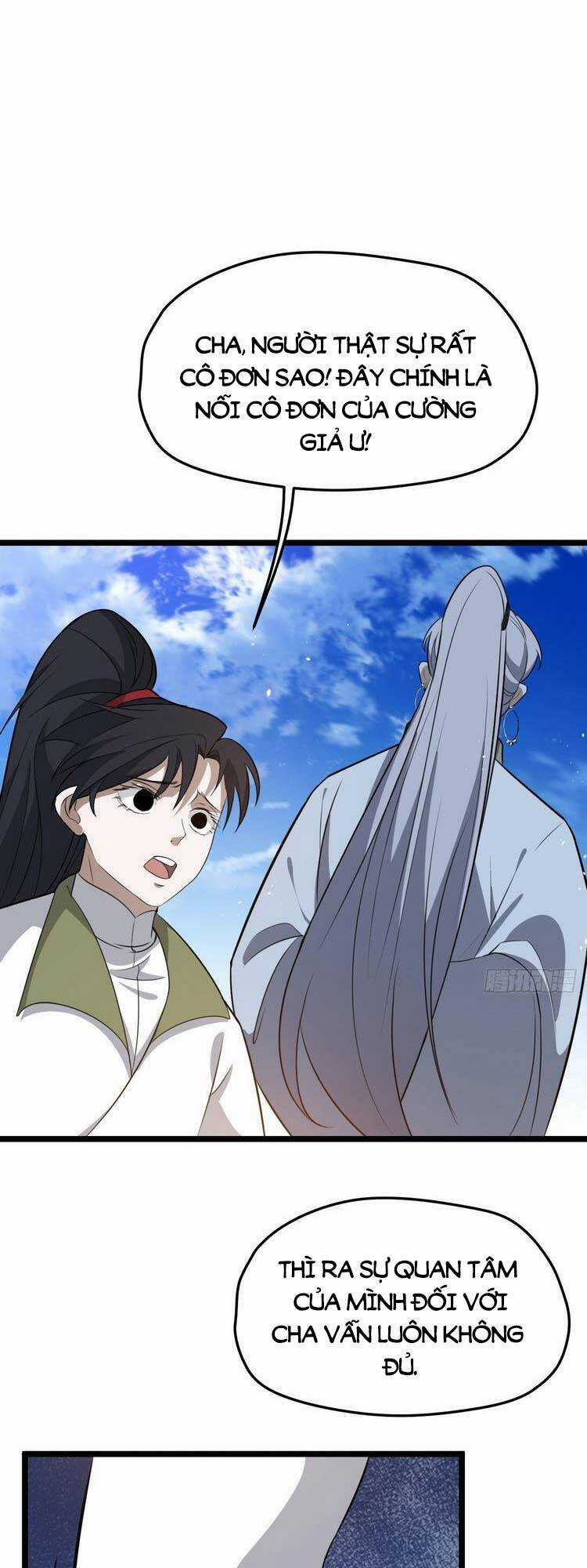 Hệ Thống Gánh Con Mạnh Nhất Chapter 55 trang 15