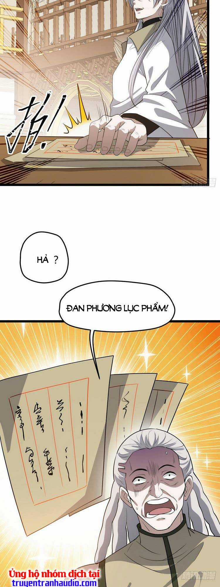 Hệ Thống Gánh Con Mạnh Nhất Chapter 55 trang 24