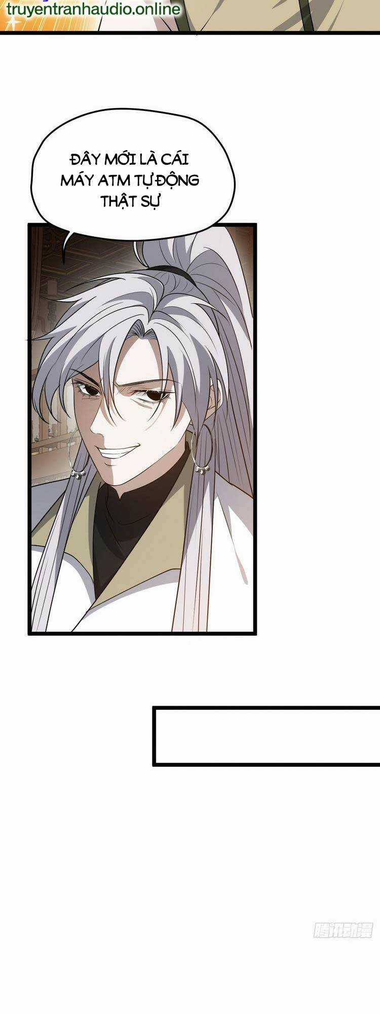 Hệ Thống Gánh Con Mạnh Nhất Chapter 55 trang 25