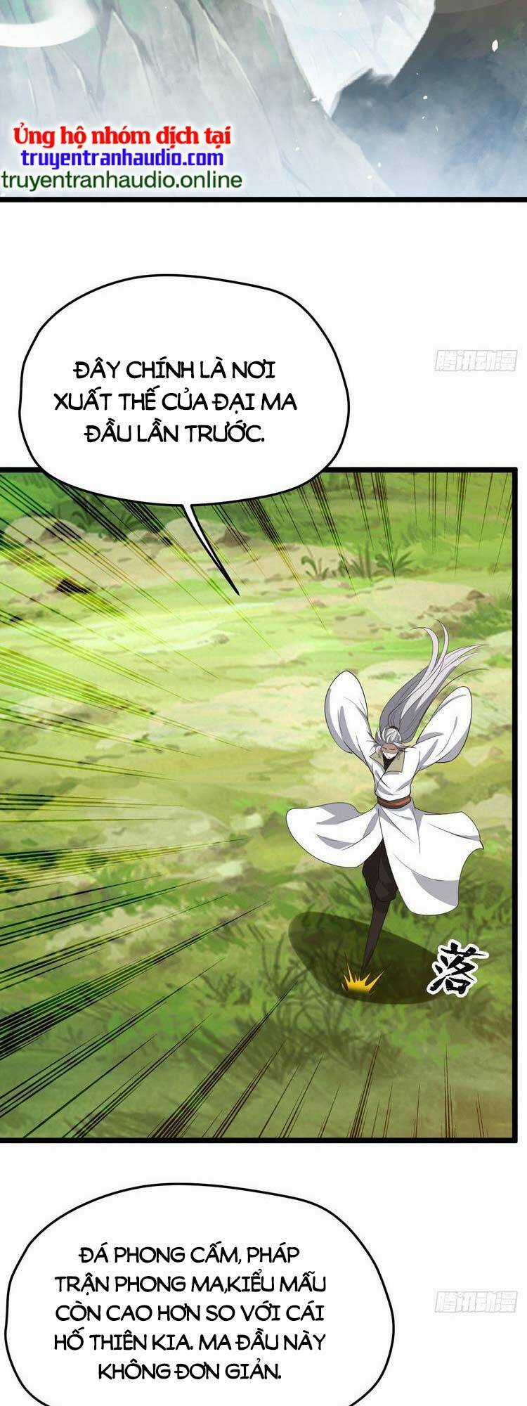 Hệ Thống Gánh Con Mạnh Nhất Chapter 55 trang 27