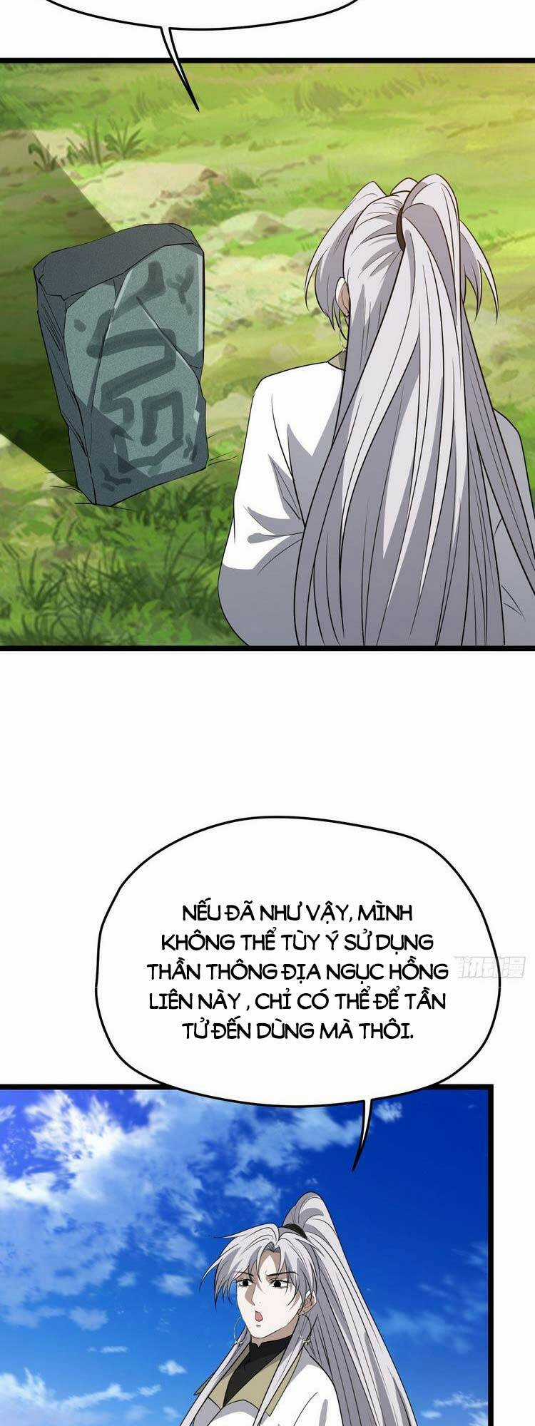 Hệ Thống Gánh Con Mạnh Nhất Chapter 55 trang 28