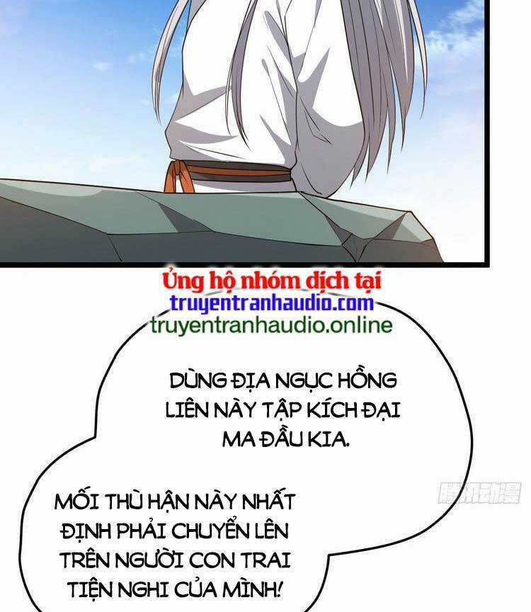 Hệ Thống Gánh Con Mạnh Nhất Chapter 55 trang 29