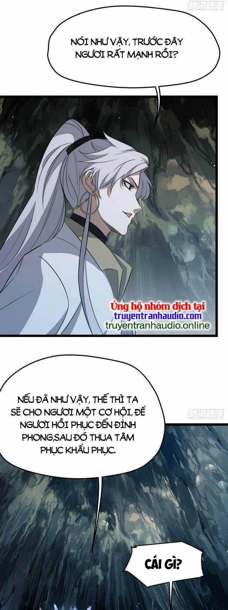 Hệ Thống Gánh Con Mạnh Nhất Chapter 55 trang 3