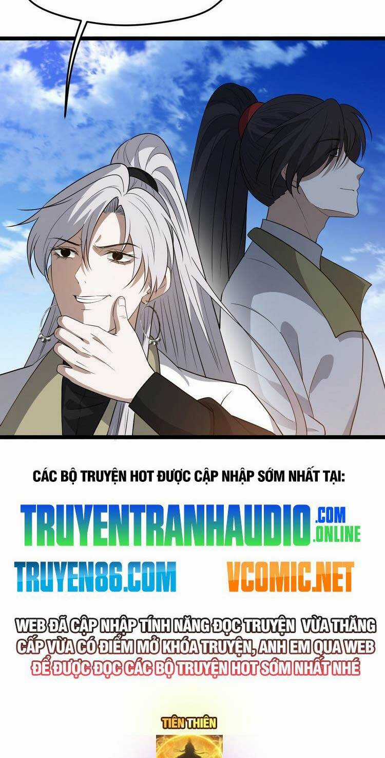 Hệ Thống Gánh Con Mạnh Nhất Chapter 55 trang 30