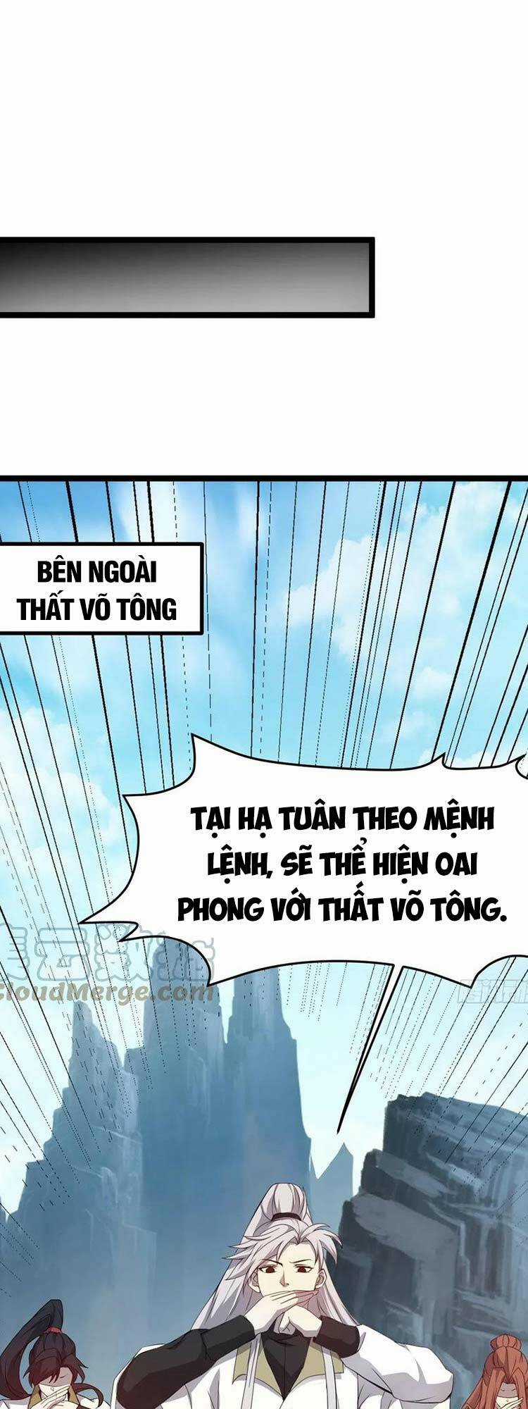 Hệ Thống Gánh Con Mạnh Nhất Chapter 56 trang 10