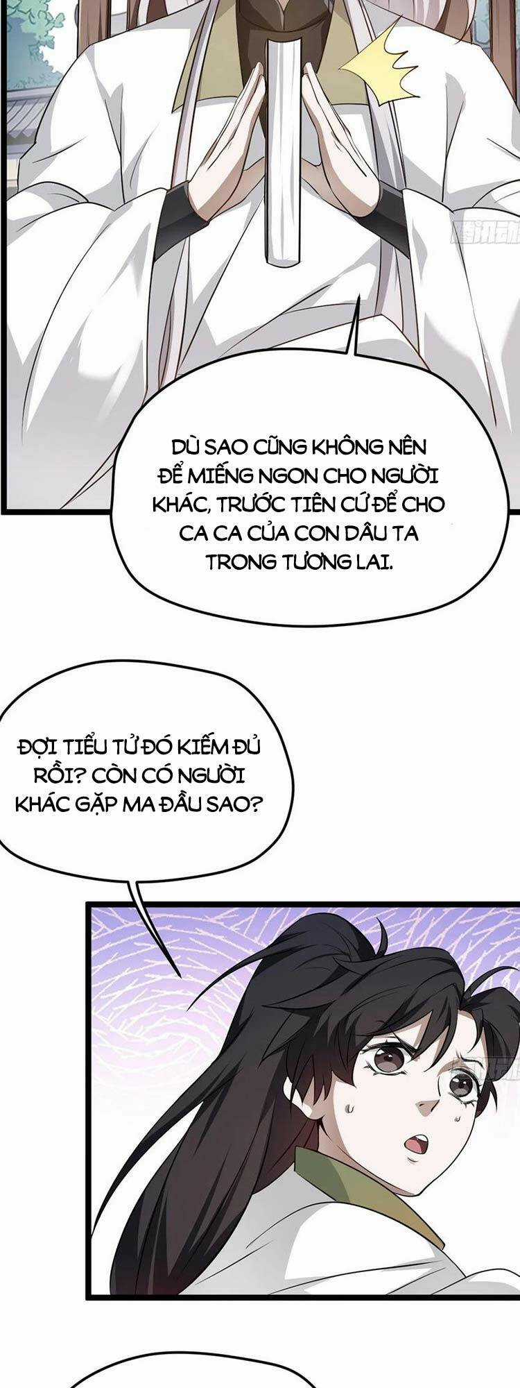 Hệ Thống Gánh Con Mạnh Nhất Chapter 56 trang 2