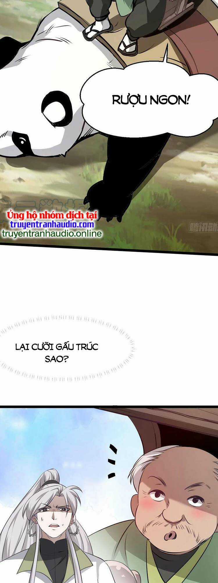 Hệ Thống Gánh Con Mạnh Nhất Chapter 56 trang 20